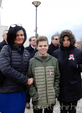 1848-49-es megemlékezés 45